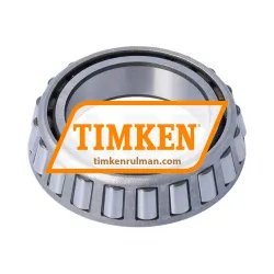 Timken 18690-20024 rulman resim 2