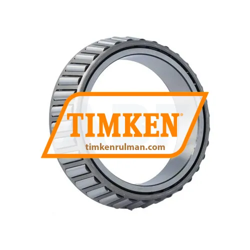 Timken LM522549-20024 ürün fotoğrafı 2