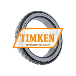 Timken LM522549-20024