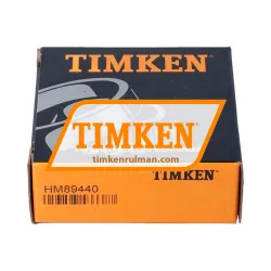 Timken HM89440-20024 rulman resim 4