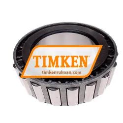 Timken JH217249-N0000 rulman resim 2