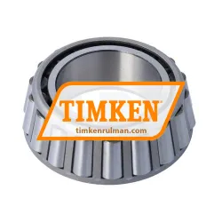 Timken 645-20024 rulman resim 2