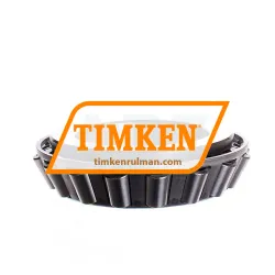 Timken 97500-20024 rulman resim 2