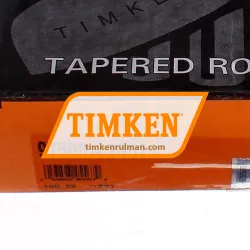 Timken 97500-20024 rulman resim 4