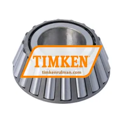 Timken HM89443-70016 rulman resim 2