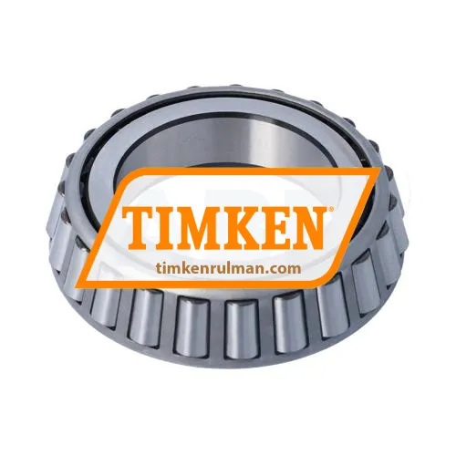 Timken 495AX-20024 ürün fotoğrafı 2