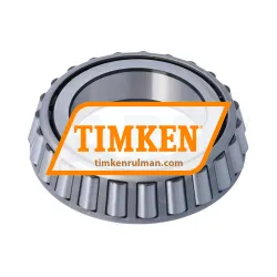 Timken 495AX-20024 rulman resim 2