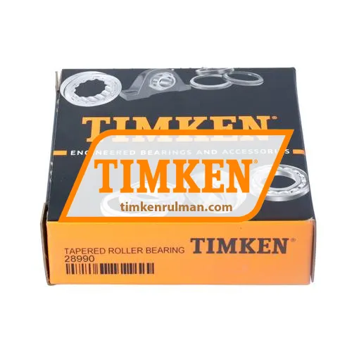 Timken 28990-20024 ürün fotoğrafı 3