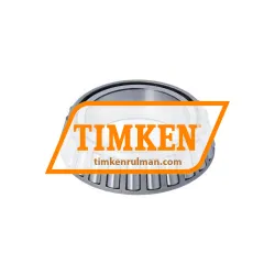 Timken 28990-20024 rulman resim 2