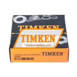 Timken 28990-20024 rulman resim 3