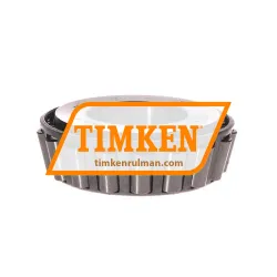 Timken 14116-20024 rulman resim 2