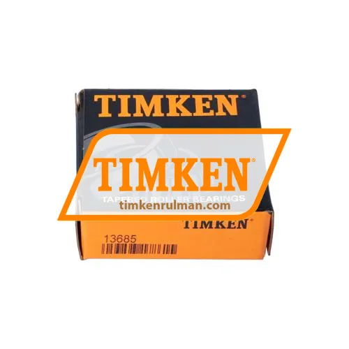 Timken 13685-20024 ürün fotoğrafı 3