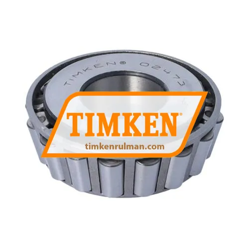 Timken 02473-20024