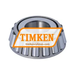 Timken 02473-20024 rulman resim 2