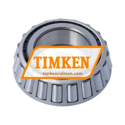 Timken L44642-20024 rulman resim 2