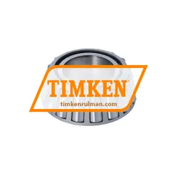 Timken 3877-20024 rulman resim 2
