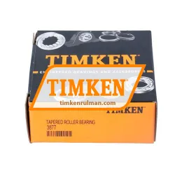 Timken 3877-20024 rulman resim 3