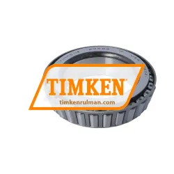 Timken 29588-20024 rulman resim 2
