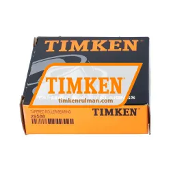Timken 29588-20024 rulman resim 3