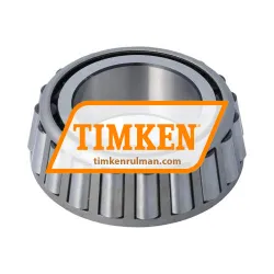 Timken 559-20024 rulman resim 2