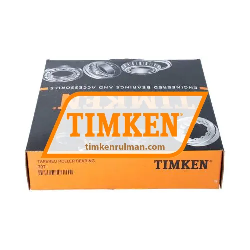 Timken 797-20024 ürün fotoğrafı 3