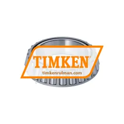Timken 797-20024 rulman resim 2