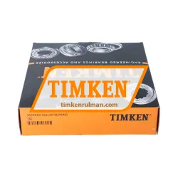 Timken 797-20024 rulman resim 3