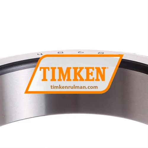 Timken 48685-20024 ürün fotoğrafı 2