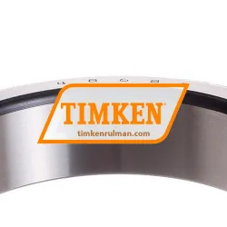 Timken 48685-20024 rulman resim 2