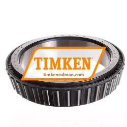 Timken 48685-20024 rulman resim 3