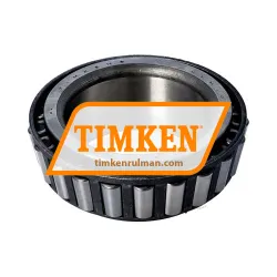 Timken JLM104945-N2000 rulman resim 2