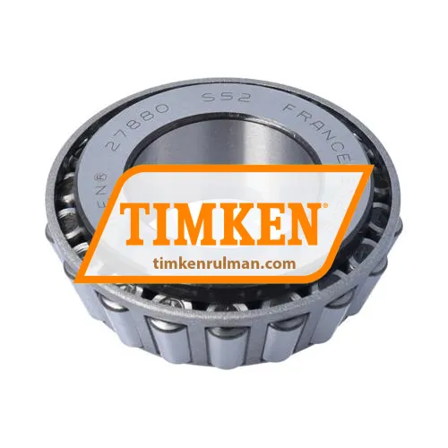 Timken 27880-70016