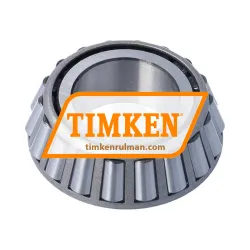 Timken 27880-70016 rulman resim 2
