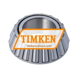 Timken M88048-70016 rulman resim 2