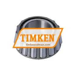 Timken 3382-20024 rulman resim 2