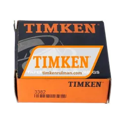 Timken 3382-20024 rulman resim 3