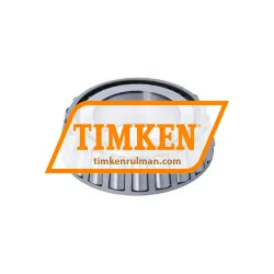 Timken 39580-20024 rulman resim 2