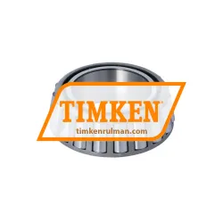 Timken 759-20024 rulman resim 2