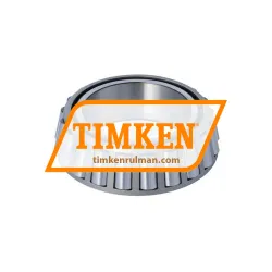 Timken 782-20024 rulman resim 2