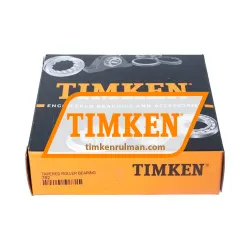 Timken 782-20024 rulman resim 3