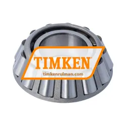 Timken 43131-20024 rulman resim 2