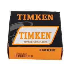 Timken HM89444-70016 rulman resim 3