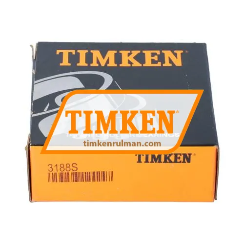 Timken 3188S-70000 ürün fotoğrafı 3