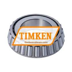 Timken 590A-20024 rulman resim 2