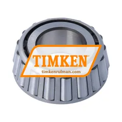 Timken 2790-20024 rulman resim 2