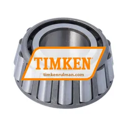 Timken 1380-20024 rulman resim 2