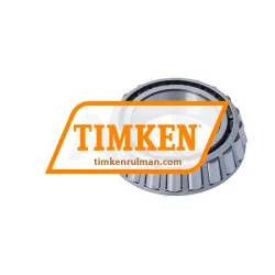 Timken 19150-20N07 rulman resim 2