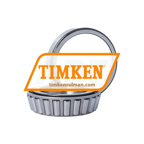 Timken JM511946-9X041 ürün fotoğrafı 3