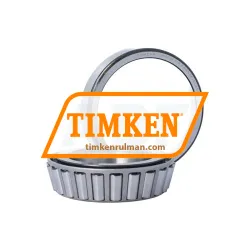 Timken JM511946-9X041 rulman resim 3