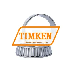 Timken JM511946-9X041 rulman resim 4